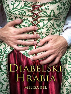 cover image of Diabelski hrabia